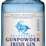 Drumshanbo Gunpowder Irish Gin 0
