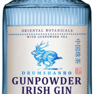 Drumshanbo Gunpowder Irish Gin 0