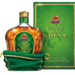 Crown Royal Apple 1l 35%