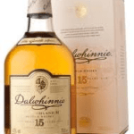 Dalwhinnie 15y 0