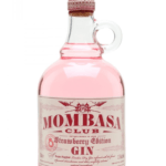 Mombasa Club Strawberry Gin 0
