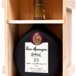 Armagnac Delord XO 0