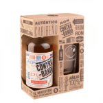 Contrabando Anejo 5y 0