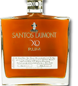 Santos Dumont Rum XO 0