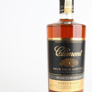 Clement Select Barrel 0