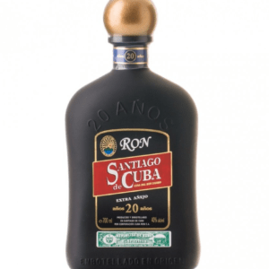 Santiago De Cuba 20y 0