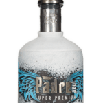 Tequila Padre Blanco 0