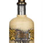 Tequila Padre Reposado 0