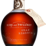 Kirk and Sweeney Gran Reserva 0