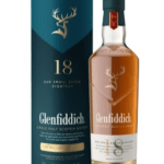 Glenfiddich 18y 0