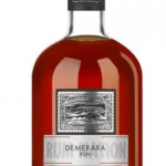 Nation Demerara Solera No. 14 0