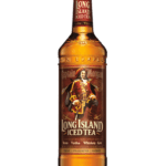 Captain Morgan Long Island Iced Tea 0