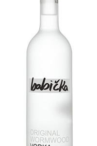 Babička Vodka 0