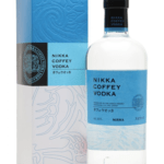 Nikka Coffey Vodka 0