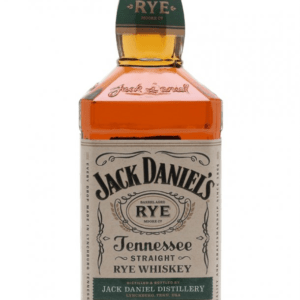 Jack Daniel's Straight Rye 0