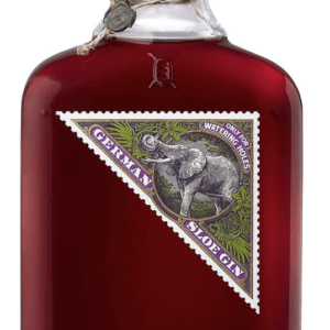 Elephant Sloe Gin 0