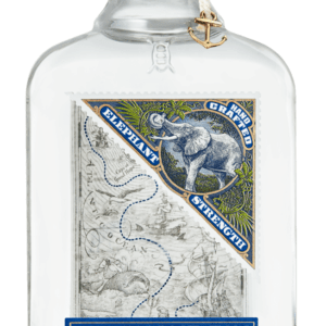 Elephant Strenght Gin´ 0