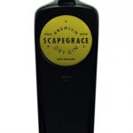 Scapegrace Gold Gin 0