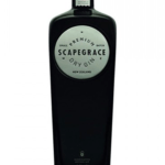 Scapegrace Classic Gin 0