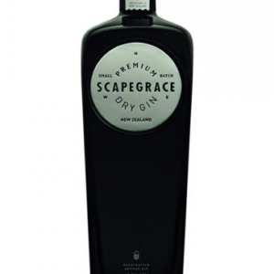 Scapegrace Classic Gin 0
