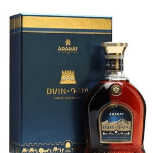 Brandy Ararat Divin Collection Reserve 0