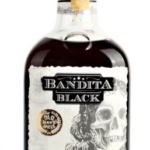 Bandita Black 3y 0