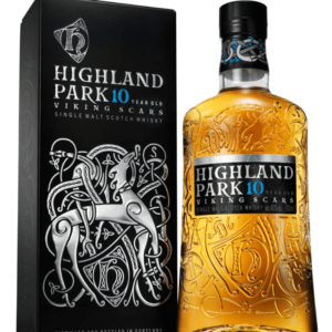 Highland Park 10y 0