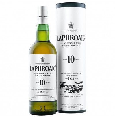 Laphroaig 10y 0 Laphroaig 10y 0