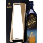 Johnnie Walker Blue Label 2017 Year of the Rooster 0