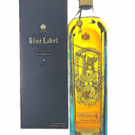 Johnnie Walker Blue Label Zodiac Rabbit 1l 40%
