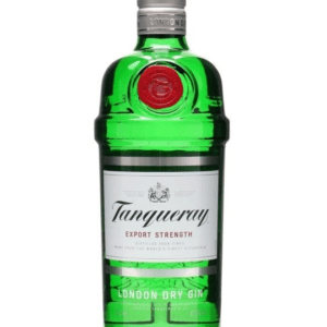 Tanqueray Gin Traditional 1l 47