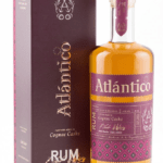 Atlantico Cognac Casks 15y 0
