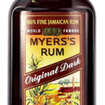 Myers's Original Dark 1l 40%