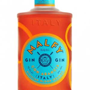 Malfy Gin Arancia 0