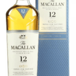 Macallan Triple Cask Matured Fine Oak 12y 0