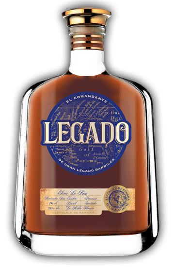 Legado Rum 0 Legado Rum 0