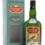 Compagnie des Indes Latino 5y 0