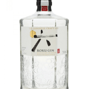 Roku Gin 0