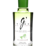 G'Vine Floraison Gin 0