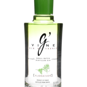 G'Vine Floraison Gin 0