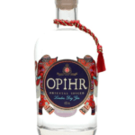 Opihr Oriental Spiced Gin 0