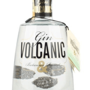 Volcanic Gin 0