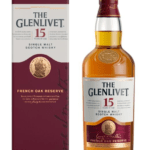 The Glenlivet 15y 0
