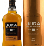 Isle Of jura 10y 0