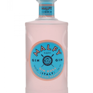Malfy Gin Rosa 0