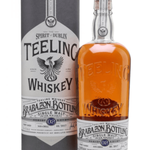 Teeling Brabazon Bottling Ser.2 0