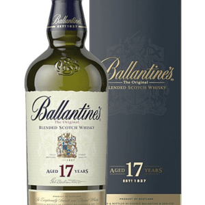 Ballantine‘s 17y 0