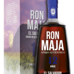 Ron Maja 12y 0