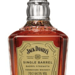 Jack Daniel's Single Barrel Strength 0