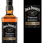 Jack Daniel's Bottled in Bond 1l 50% GB